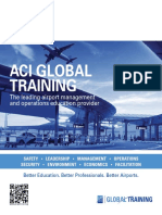 ACI Course Catalogue