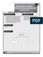 USAHA DAN PESAWAT SEDERHANA