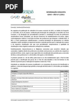 InfoConj N1-GAVE-JNE.10.Março