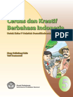 Kelas5 Cerdas Dan Kreatif Berbahasa Indonesia 1225