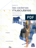 Las Cadenas Musculares (PDFDrive)