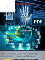 Computer Assignment - Database &DBMS