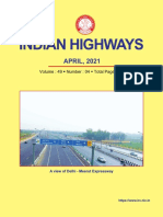 Ih April 2021