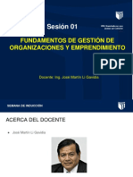 Sesión 01