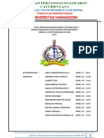 Universitas Hasanuddin: Medical Youth Research Club (Myrc)