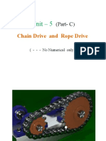 Chain Drive PDF