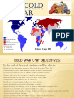 Cold War