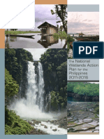 DENR-PAWB Wetlands Action Plan 3G 3feb14