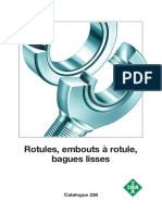 Rotule Catalogue