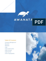 Awanata Logo Draft 220520