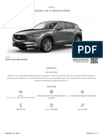 Mazda Car Configurator (1)