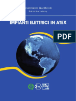Impianti Elettrici in Atex