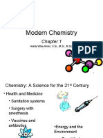 Modern Chemistry: Helda Wika Amini, S.Si., M.Si., M.SC