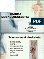 Trauma Kepala