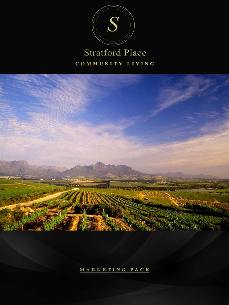 Stratford Place PDF