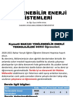 Birleştirildi