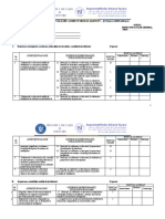 2 Fișa de Autoevaluare Director Adjunct Gimnaziu SV