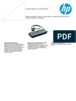 Chargeur HP Probook