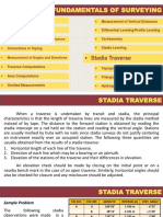 T13 - Stadia Traverse PDF