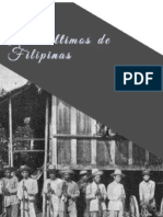 Los Últimos de Filipinas