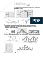 Revisão para A Primeira Prova 02 - Tipo B 2019