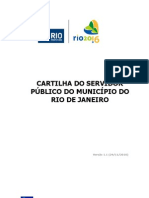 Guia do Servidor Público Municipal