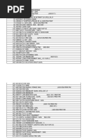 Liste Collecteurs Tva