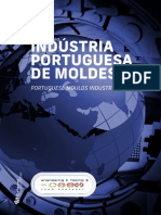 Indústria Portuguesa de Moldes: Portuguese Moulds Industry