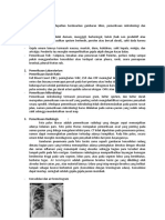 Radiologi Pneumonia