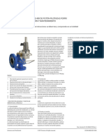 Manuals Safety Relief Valves Pilot Operated Series 400 Piston Iom Anderson Greenwood Es Es 6302746