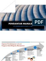Pengantar Manajemen - PDF