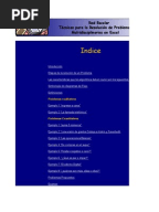 Estructuras Selectivas en Diagramas de Flujo