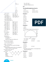 Mixed practice: concise  for quadratic factoring practice