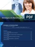 Curso Marketing