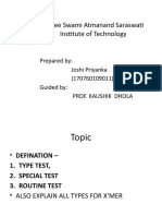 Shree Swami Atmanand Saraswati Institute of Technology