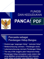 3a Fungsi Dan Kedudukan Pancasila