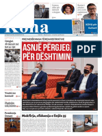 Gazeta Koha 06-04-2021