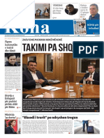 Gazeta Koha 27-28-03-2021