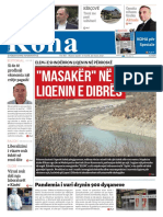 Gazeta Koha 30-03-2021