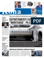 Gazeta Koha 26-03-2021