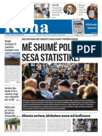 Gazeta Koha 19-03-2021