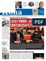 Gazeta Koha 17-03-2021