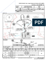 SBPV - Ils W or Loc W Rwy 19 - Iac - 20210225