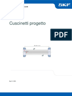 Cuscinetti Progetto: SKF Bearing Select v1.2-40