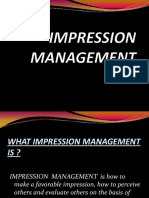Impressionmanagement Latest 090507111957 Phpapp02