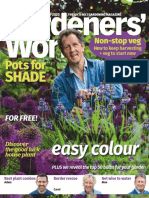 BBC Gardeners' World 2020'09