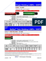 Ficha Mang Oxiacetileno Balflex