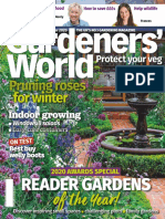 BBC Gardeners' World 2020'11