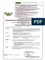 Laporan Audit Mutu Internal (AMI) Umpan Balik Dan Tindak Lanjut