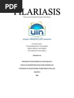 Download Makalah Epidemiologi Penyakit Menular filariasis2003 by Ika Suswanti SN50493533 doc pdf
